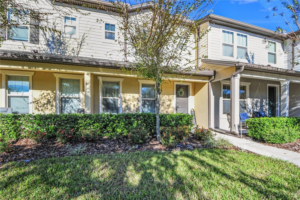 Photo of 5075 Caspian Street, Saint Cloud, FL 34771 (MLS # O6382991)