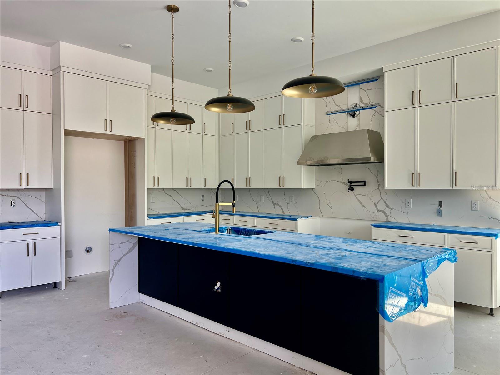 BEL MAR - Residential