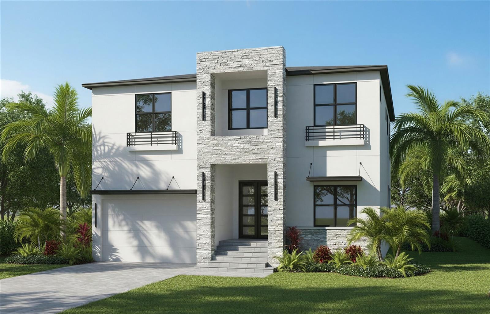 BEL MAR - Residential