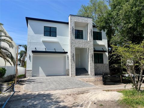 Photo of 4633 W Kensington Avenue, Tampa, FL 33629 (MLS # TB8497743)