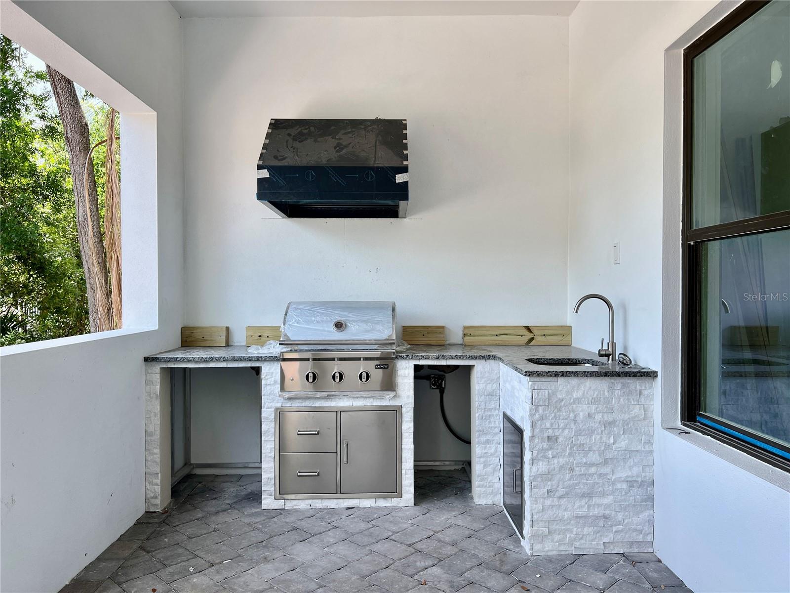 BEL MAR - Residential
