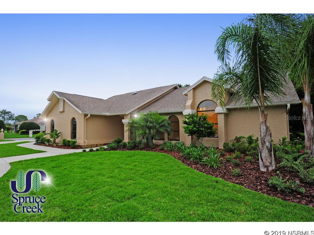 Lakes At Spruce Creek - Residential