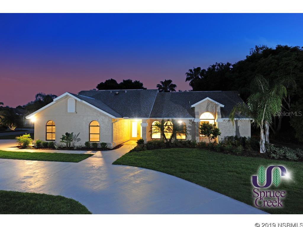 Lakes At Spruce Creek - Residential