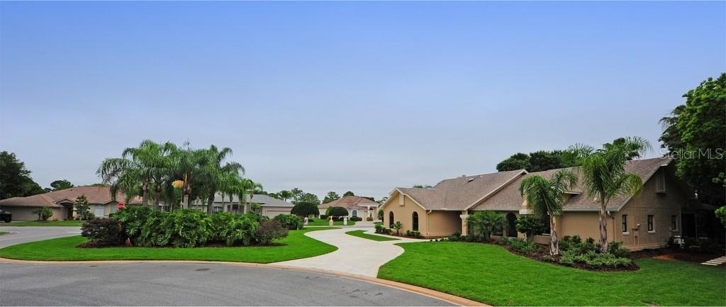 Lakes At Spruce Creek - Residential