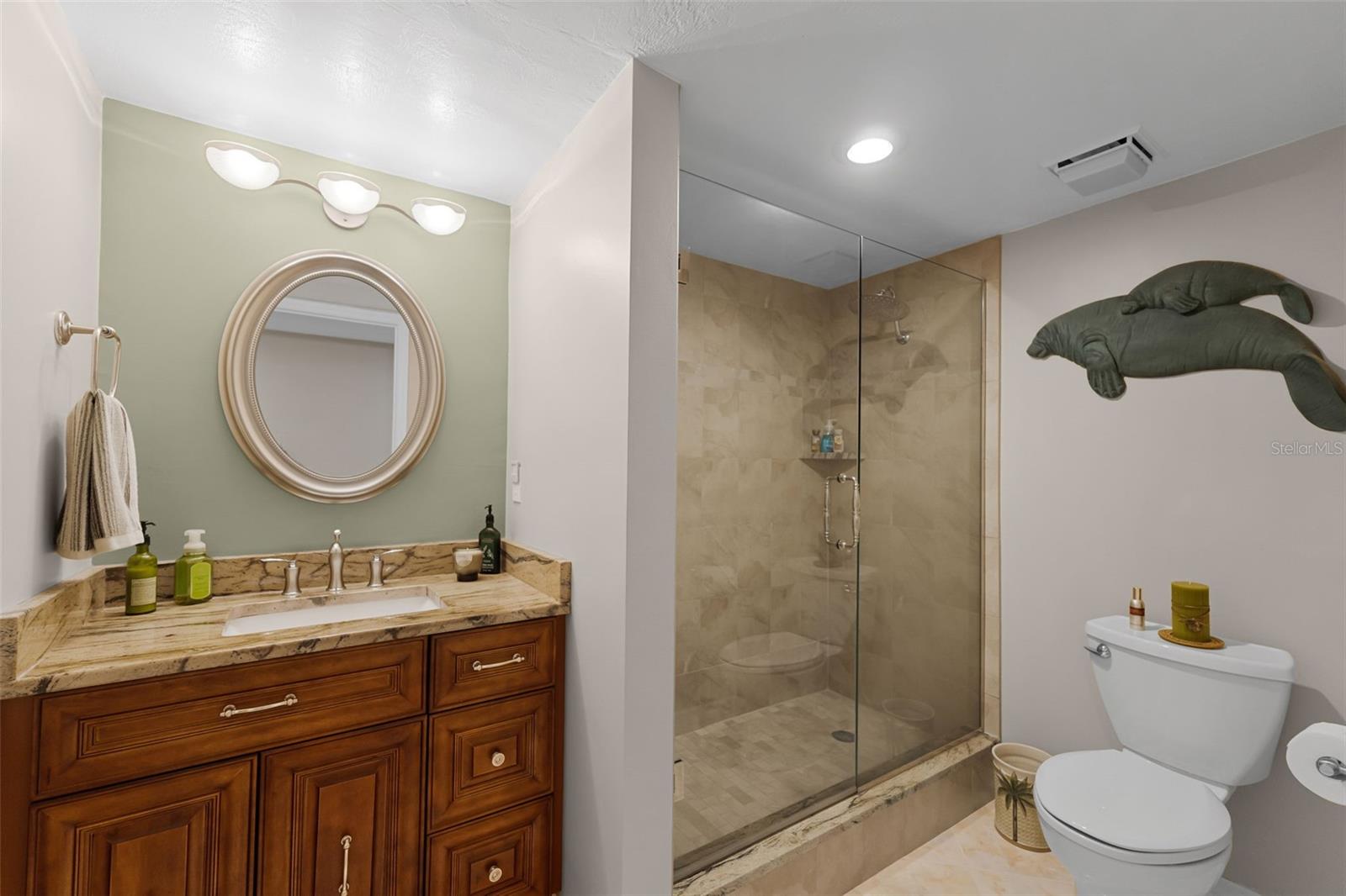 OCEANS CLOVERLEAF NORTH - Residential