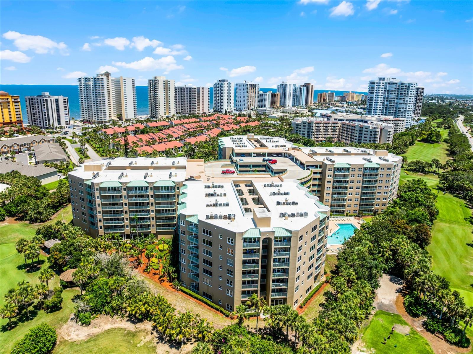 OCEANS CLOVERLEAF NORTH - Residential