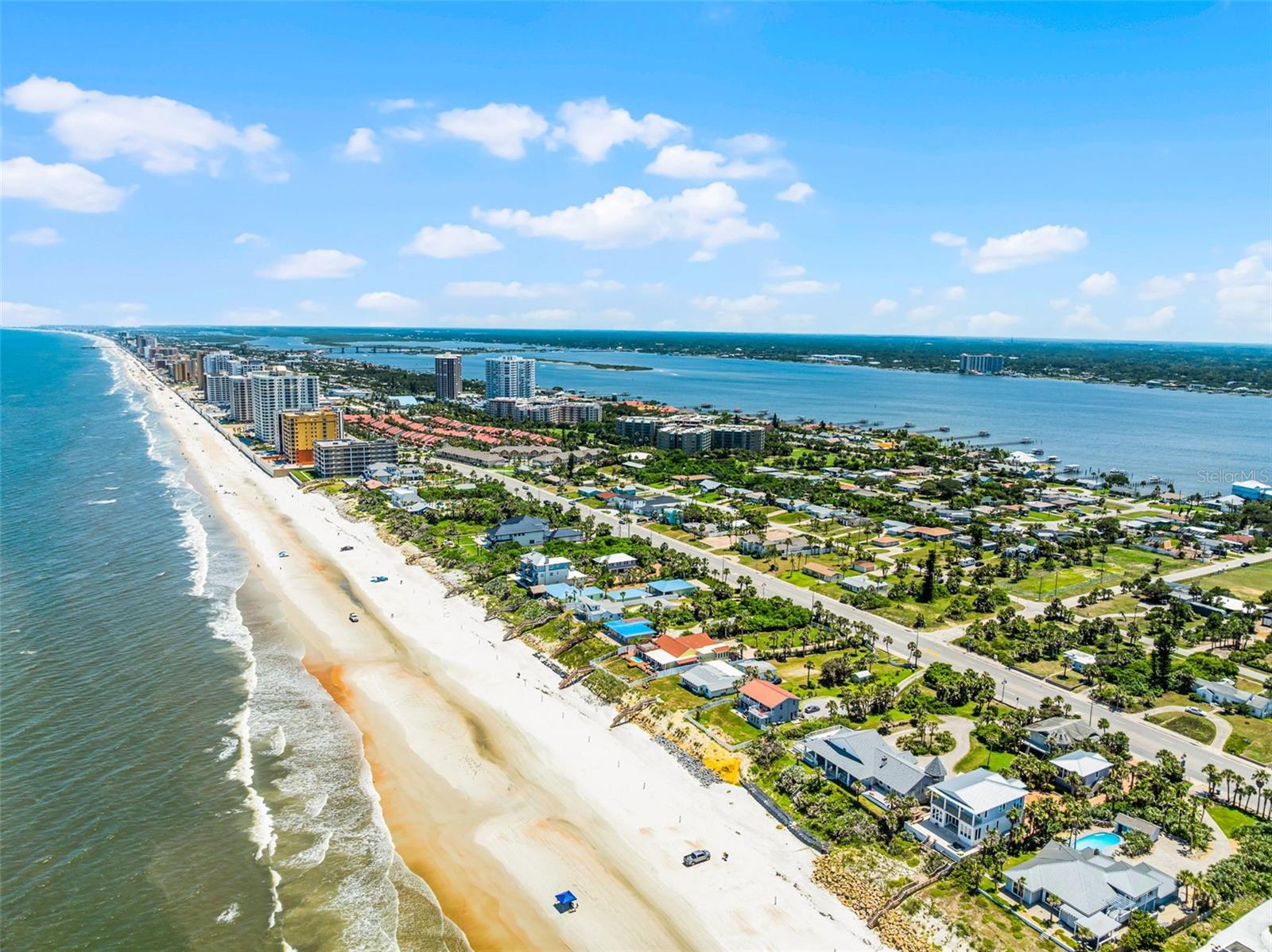 OCEANS CLOVERLEAF NORTH - Residential
