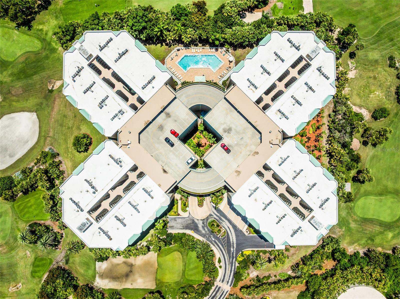 OCEANS CLOVERLEAF NORTH - Residential