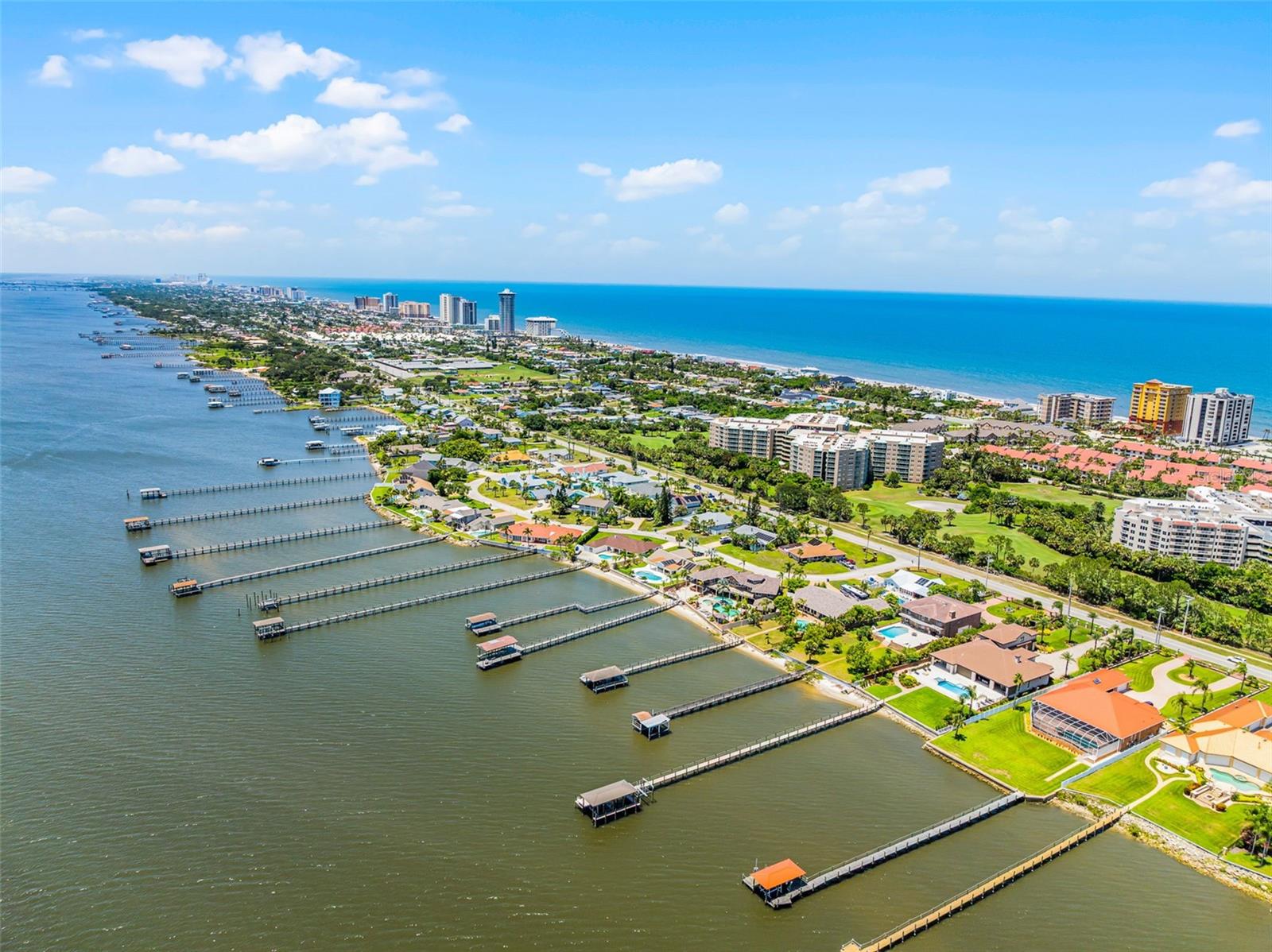 OCEANS CLOVERLEAF NORTH - Residential