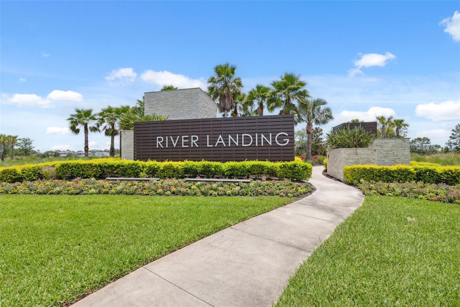 RIVER LNDG PH 2A-2B-2C-2D-3A- - Residential