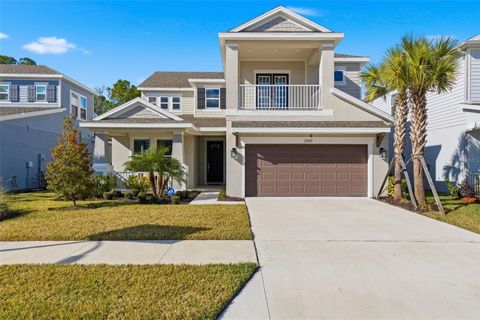 33525 MAINSTAY LANE WESLEY CHAPEL FL 33543