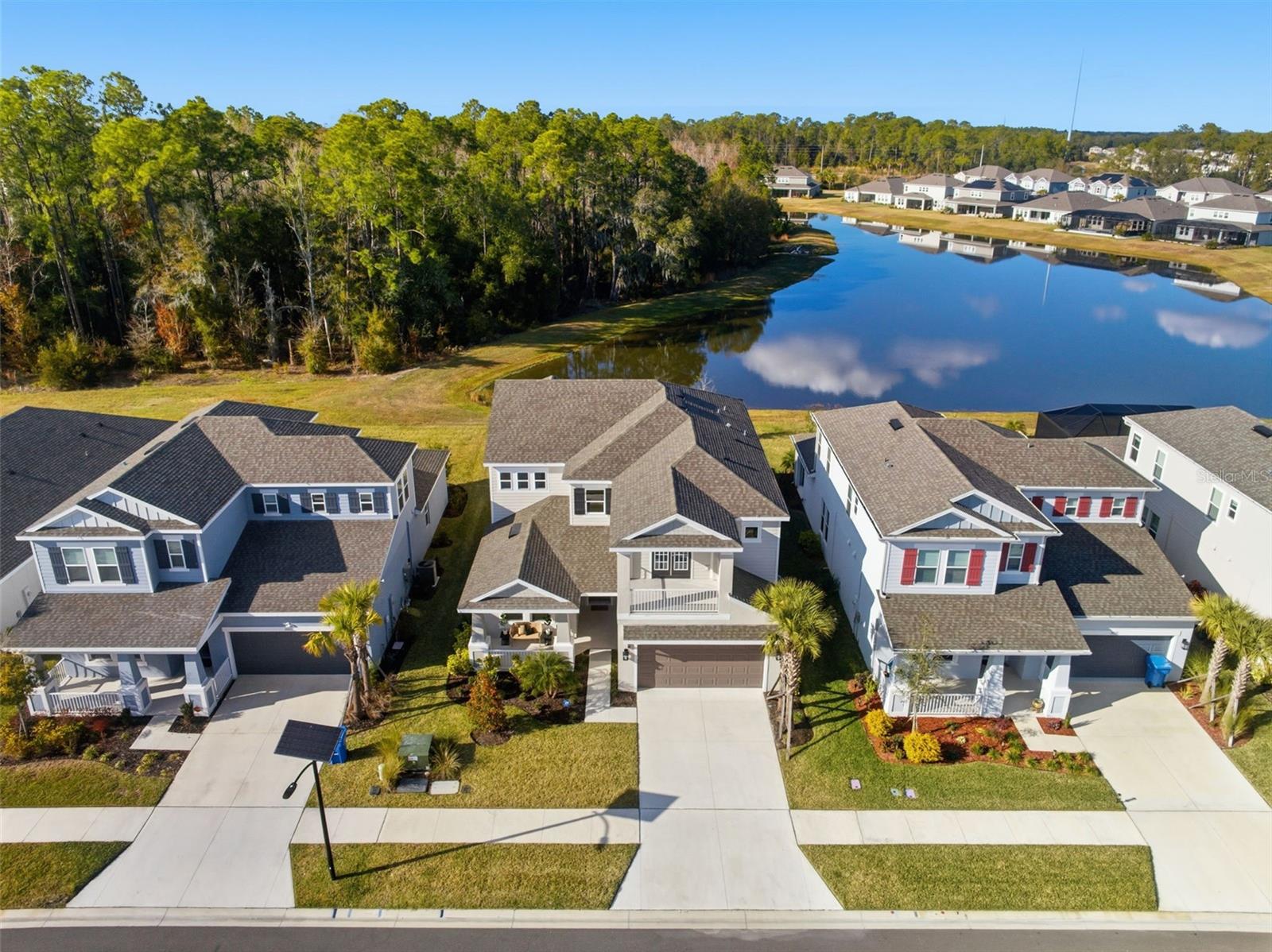 RIVER LNDG PH 2A-2B-2C-2D-3A- - Residential