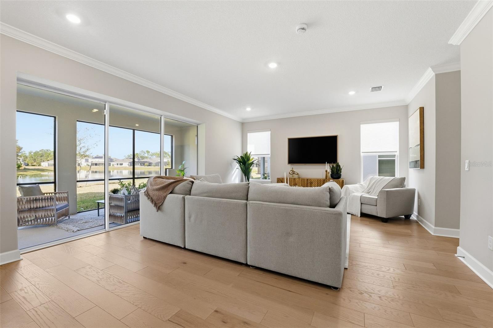 RIVER LNDG PH 2A-2B-2C-2D-3A- - Residential