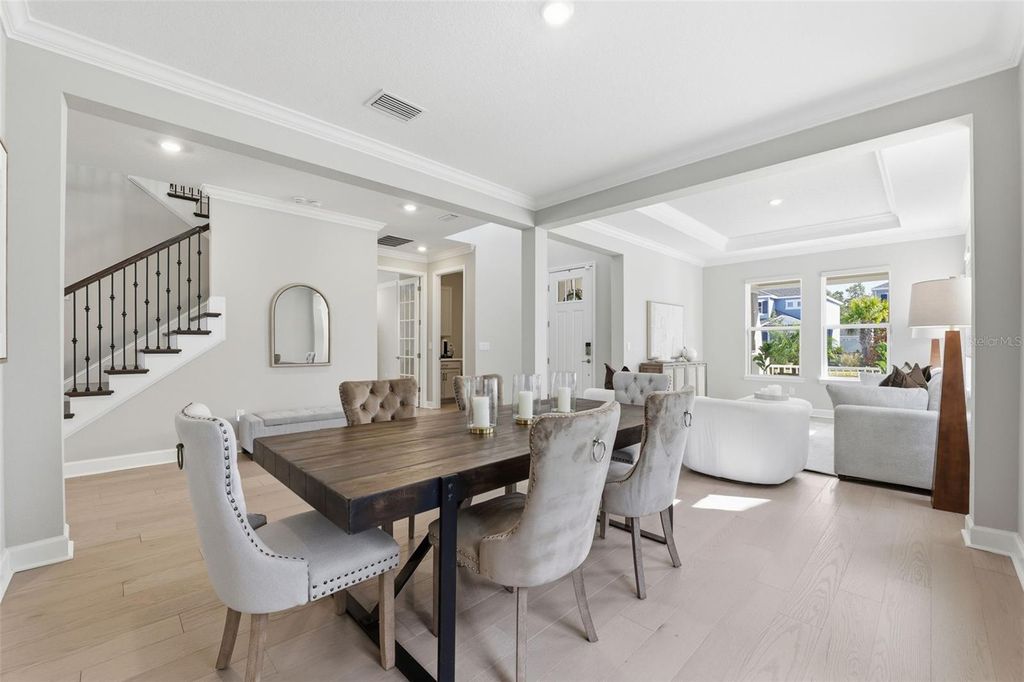 Photo of 33525 Mainstay Lane, Wesley Chapel, FL 33543 (MLS # W7882396)