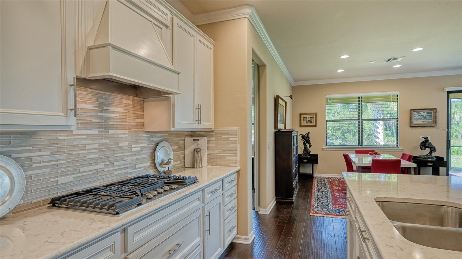 SANDHILL PRESERVE - Residential