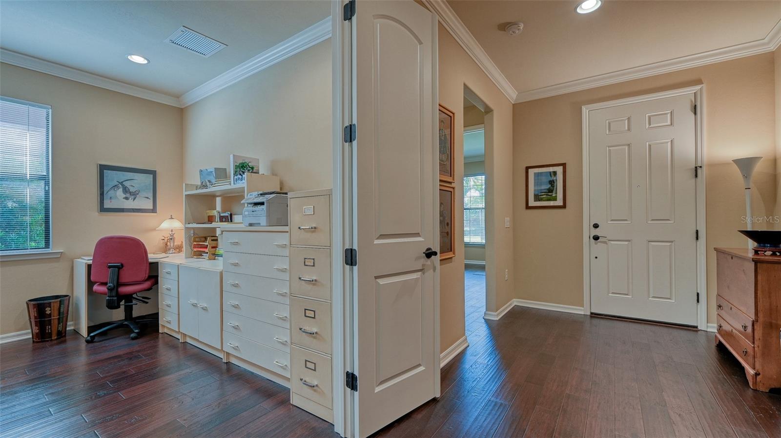 SANDHILL PRESERVE - Residential