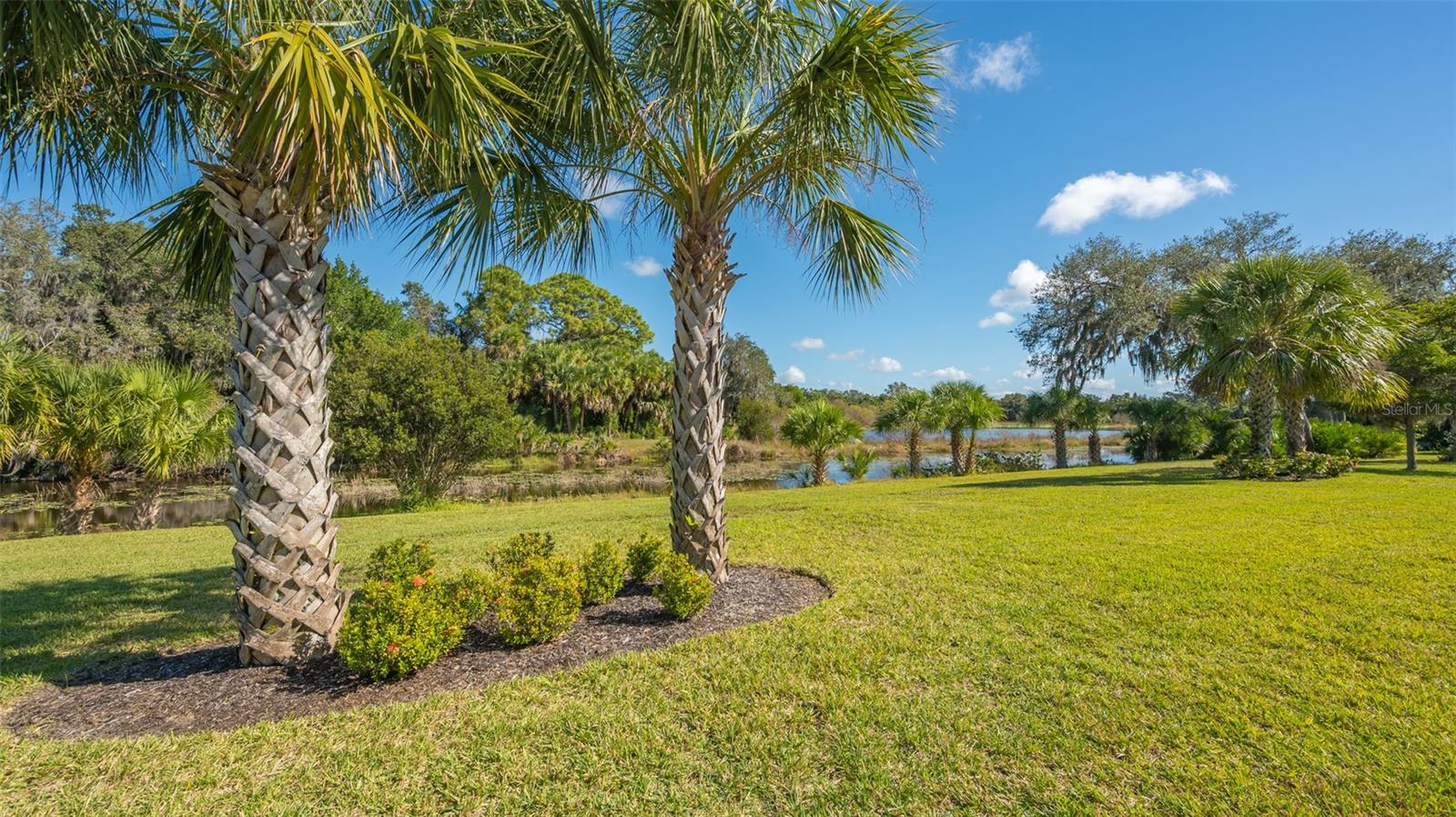 SANDHILL PRESERVE - Residential