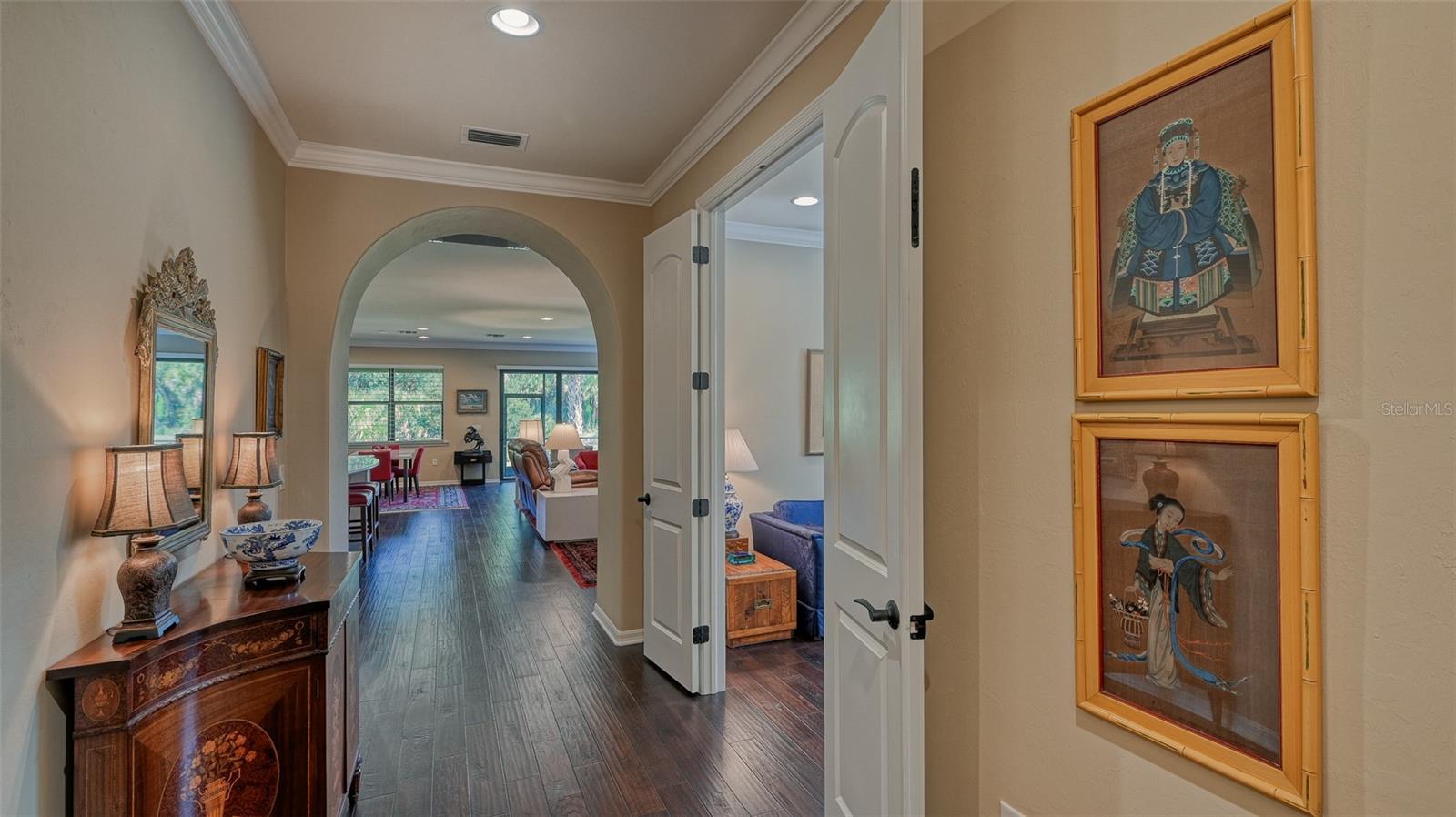 SANDHILL PRESERVE - Residential