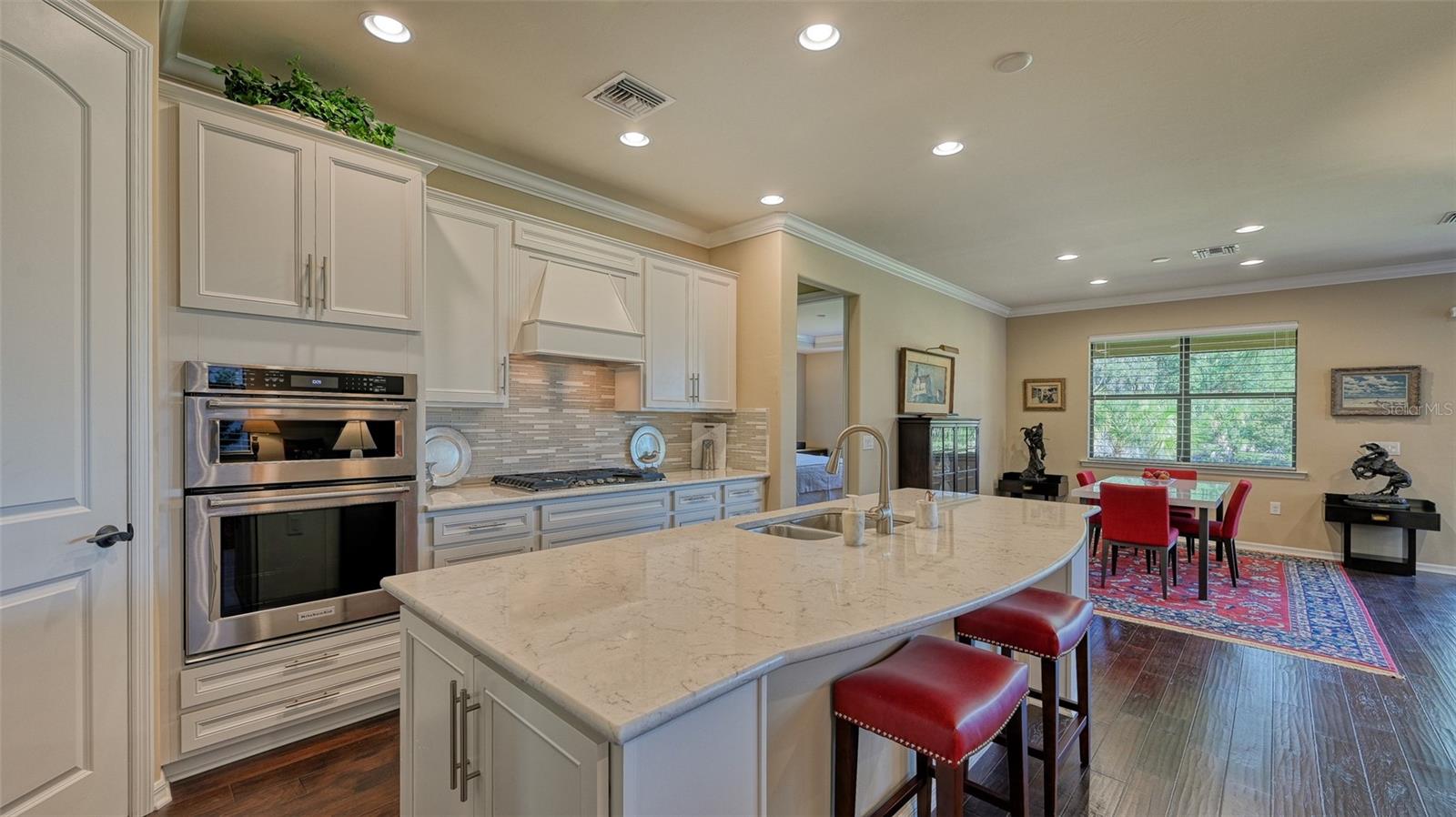 SANDHILL PRESERVE - Residential