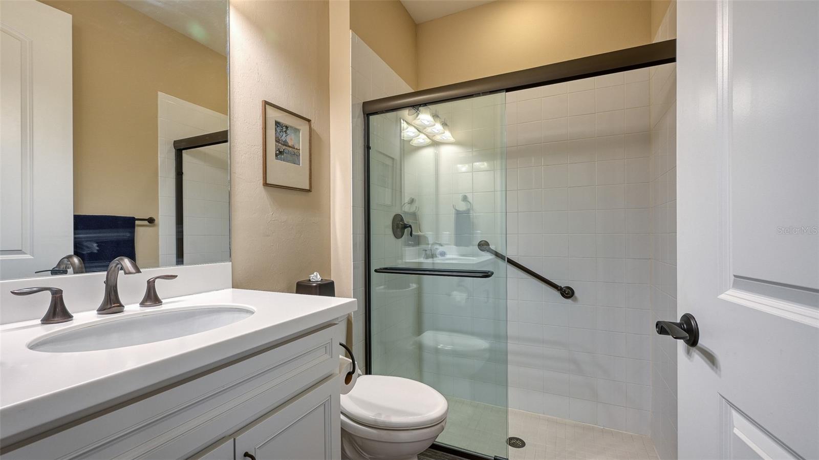 SANDHILL PRESERVE - Residential