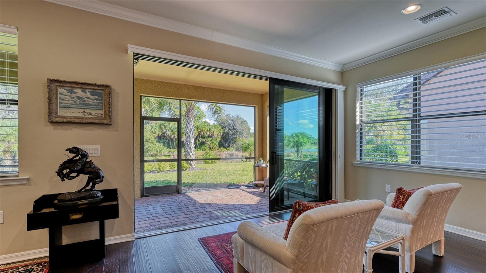 SANDHILL PRESERVE - Residential