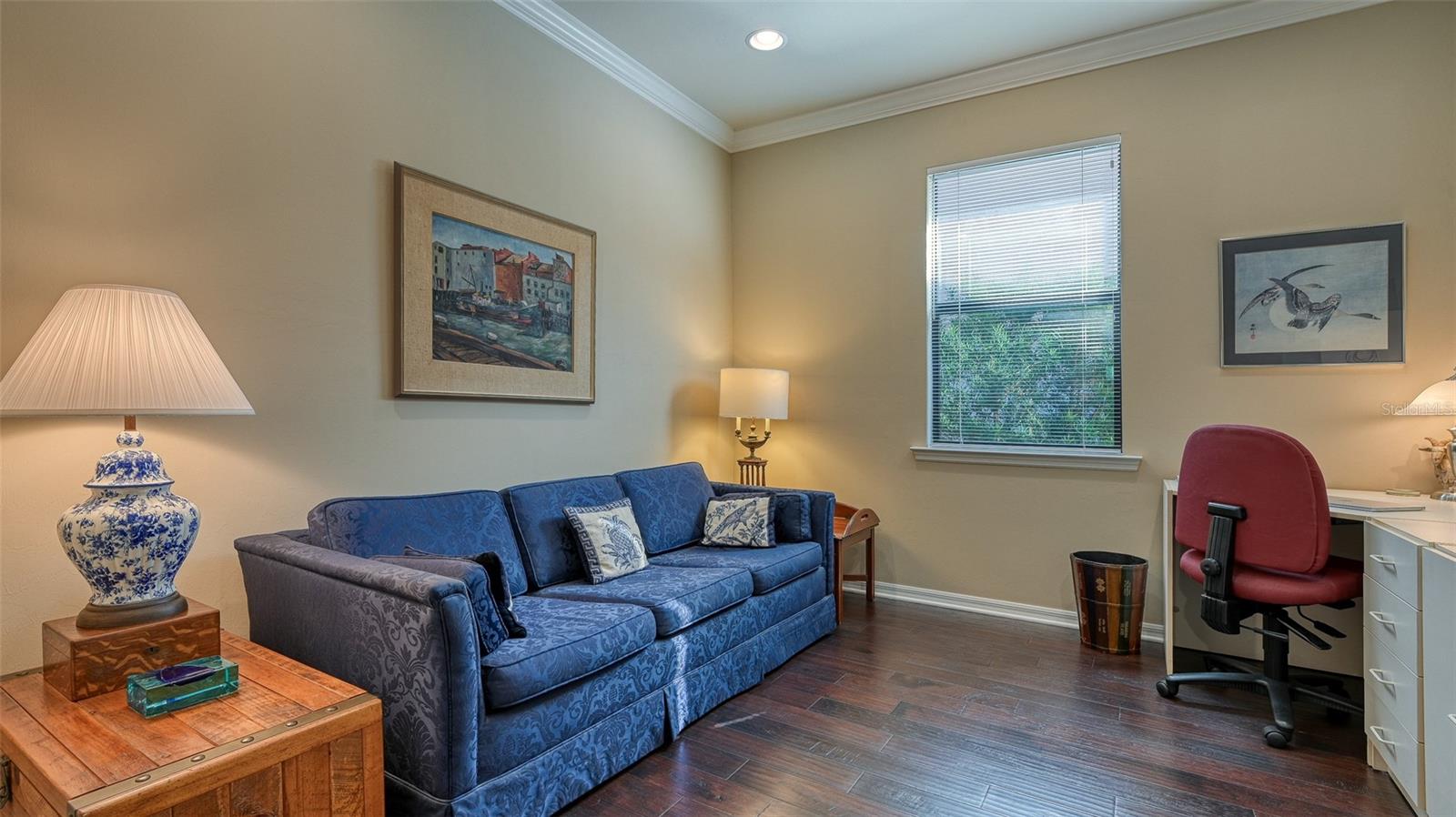 SANDHILL PRESERVE - Residential