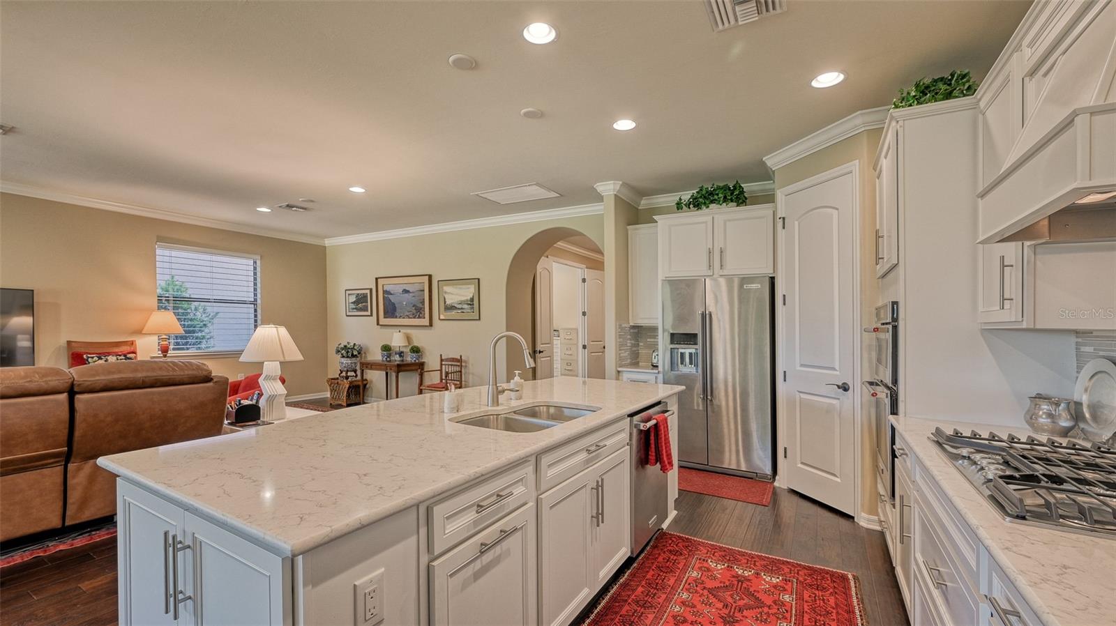 SANDHILL PRESERVE - Residential