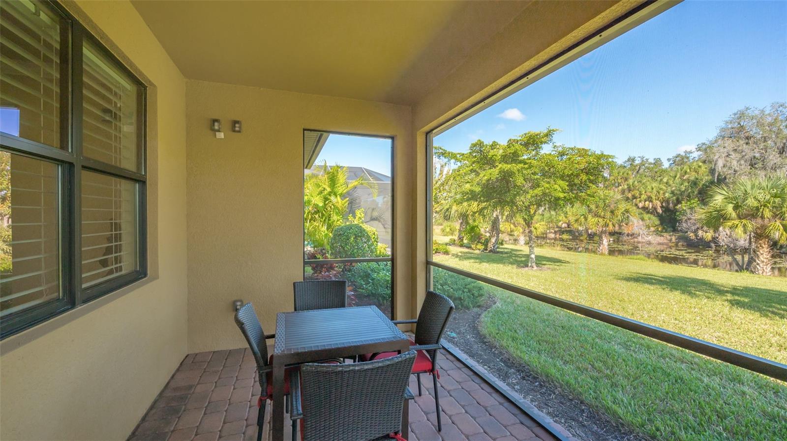 SANDHILL PRESERVE - Residential