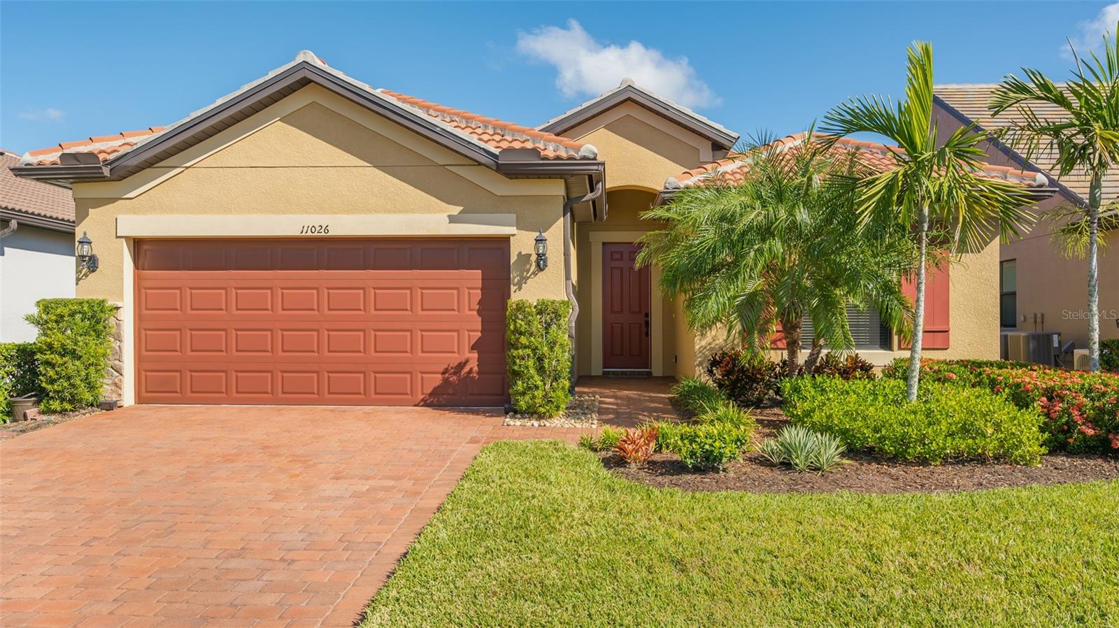 SANDHILL PRESERVE - Residential