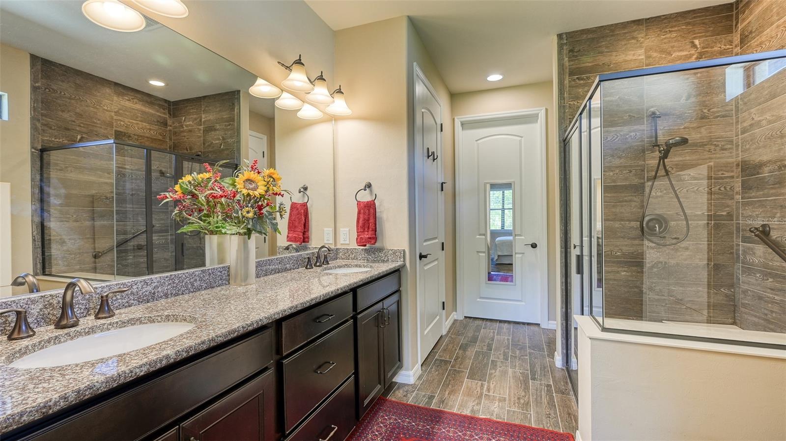 SANDHILL PRESERVE - Residential