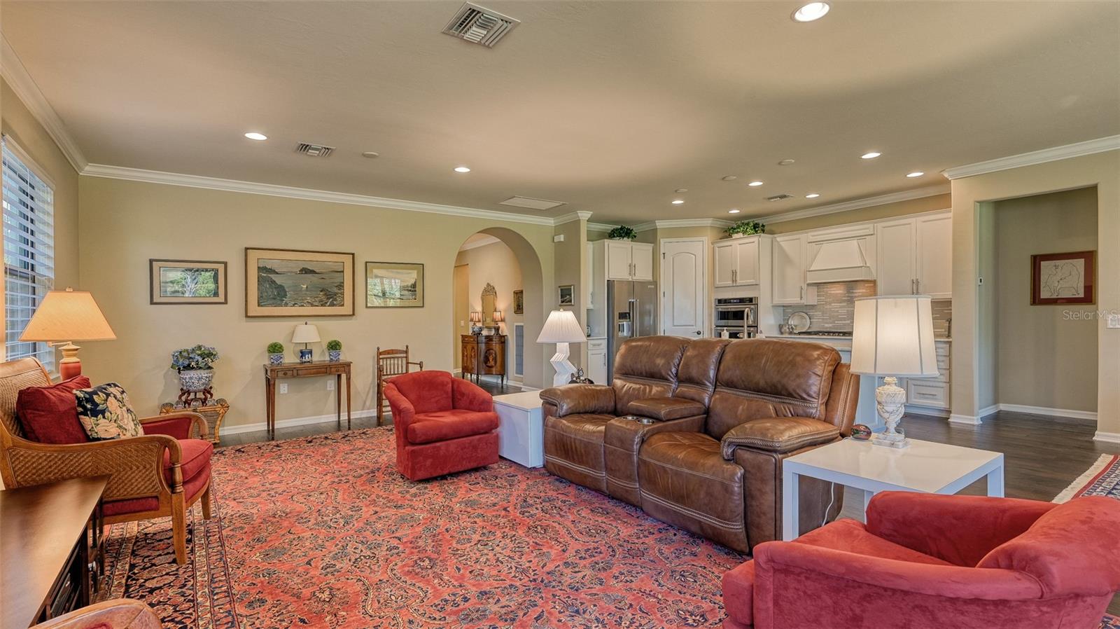 SANDHILL PRESERVE - Residential