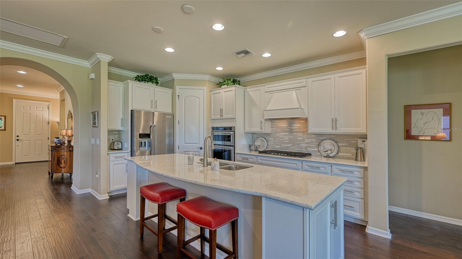 SANDHILL PRESERVE - Residential