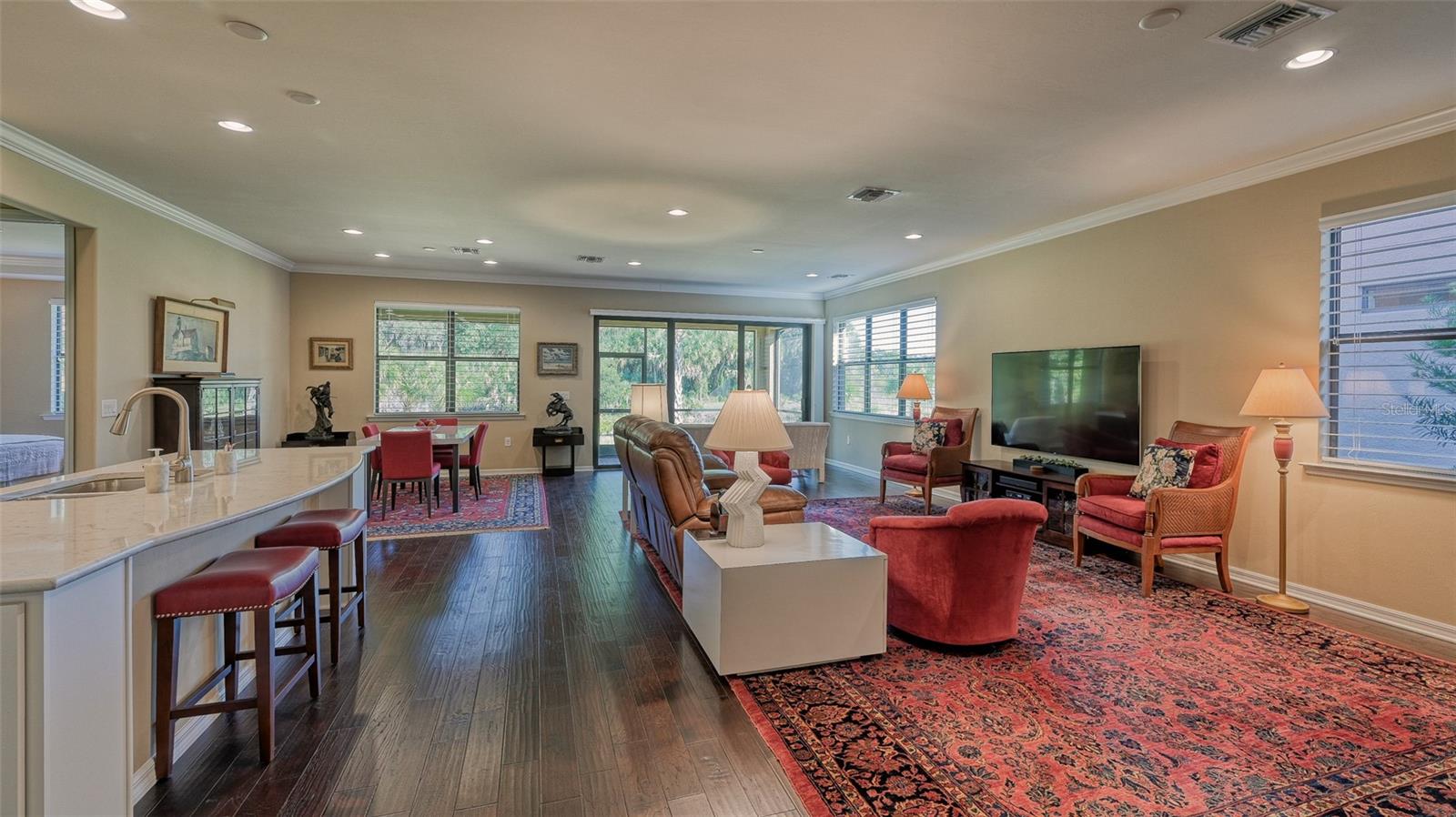 SANDHILL PRESERVE - Residential