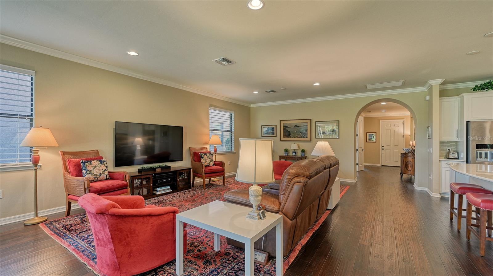 SANDHILL PRESERVE - Residential