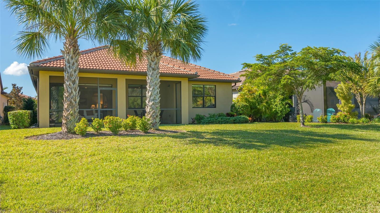 SANDHILL PRESERVE - Residential