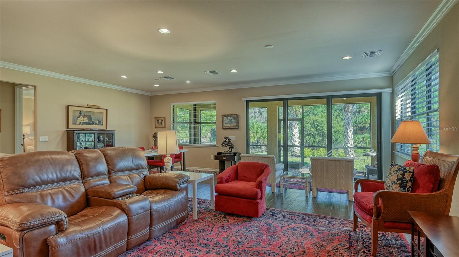 SANDHILL PRESERVE - Residential