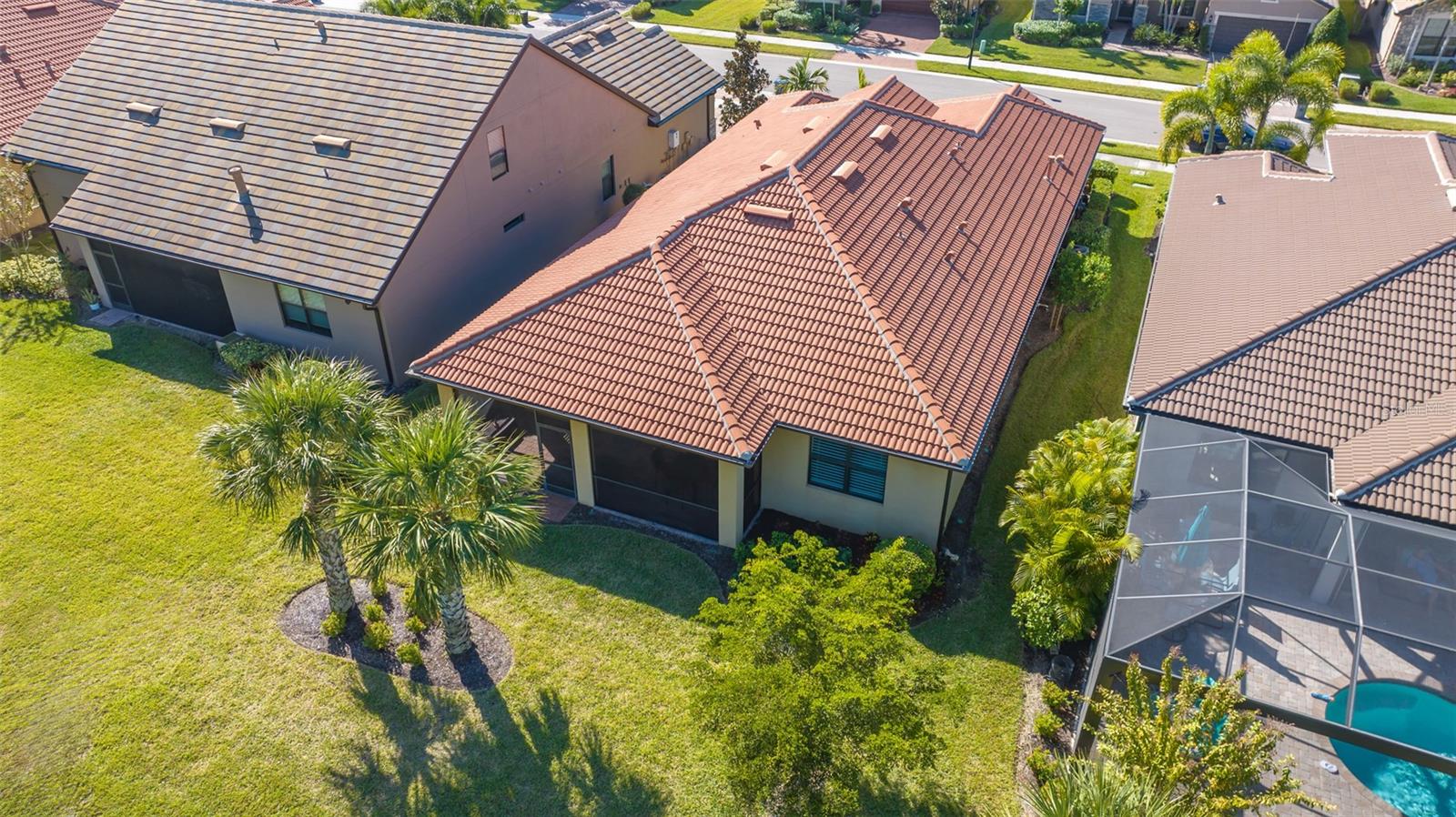 SANDHILL PRESERVE - Residential