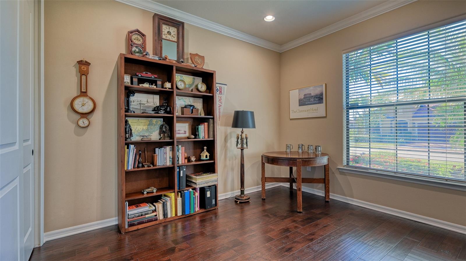 SANDHILL PRESERVE - Residential