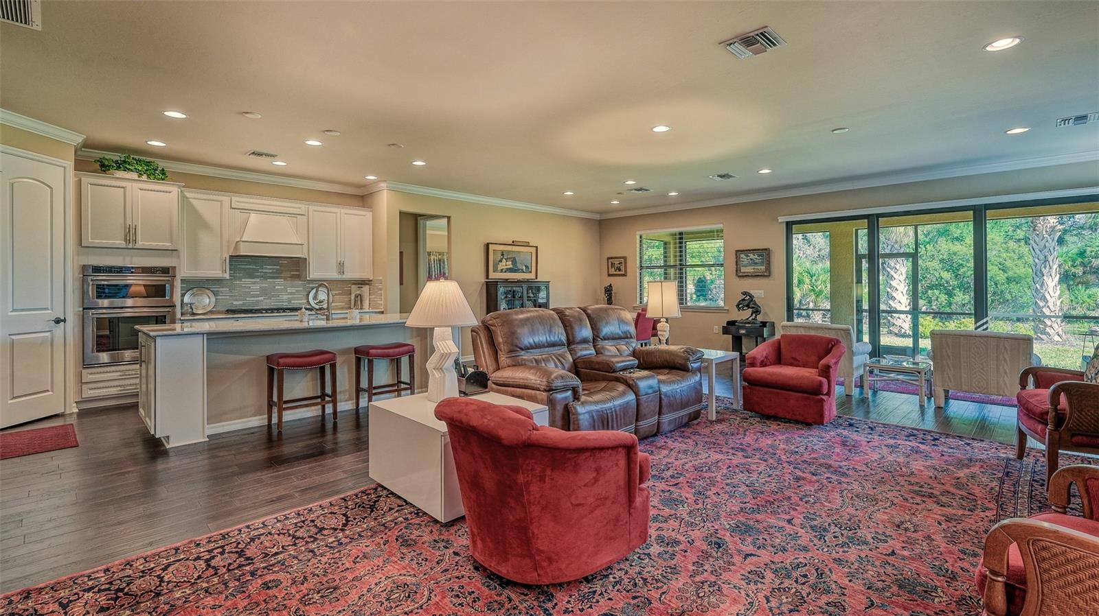 SANDHILL PRESERVE - Residential