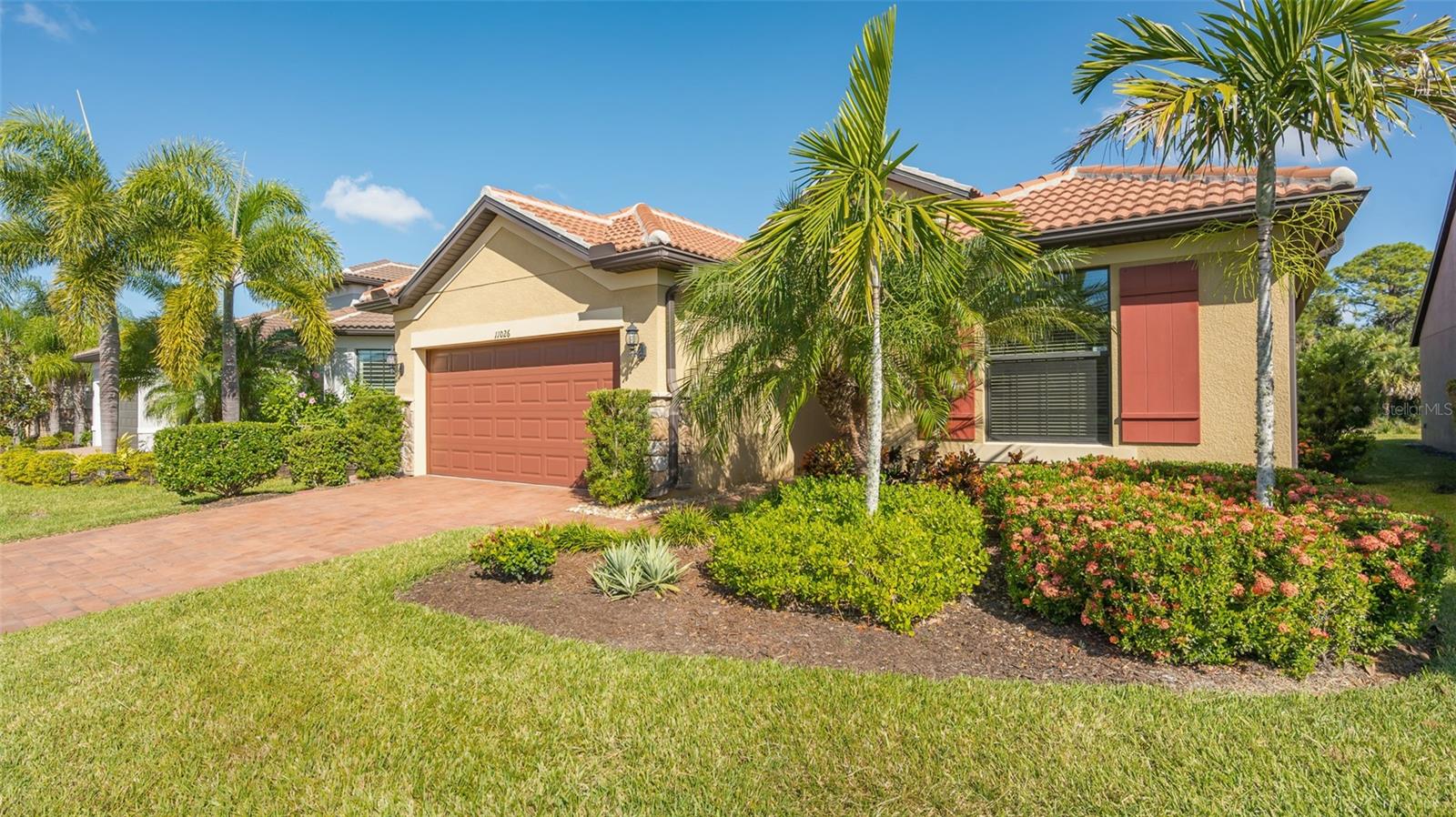 SANDHILL PRESERVE - Residential