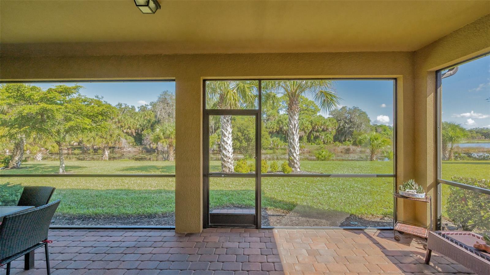 SANDHILL PRESERVE - Residential