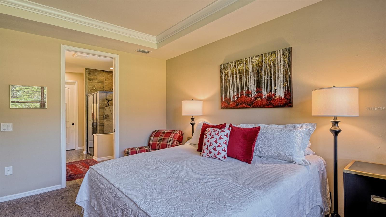 SANDHILL PRESERVE - Residential