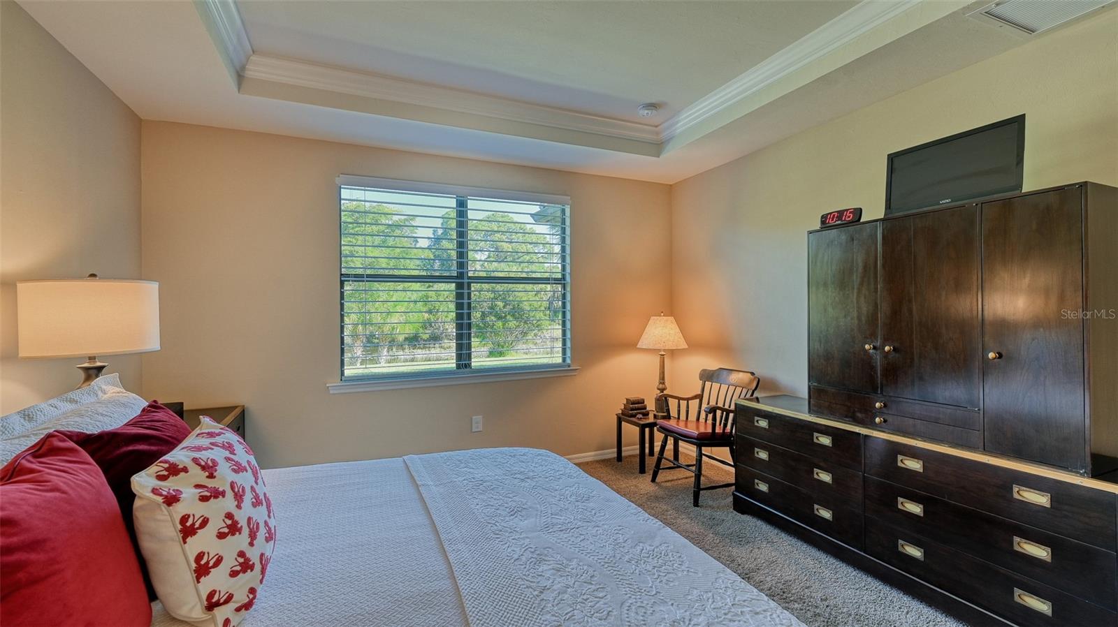 SANDHILL PRESERVE - Residential