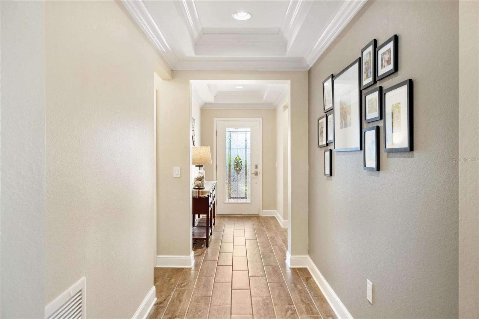 VILLA MILANO PH 4-6 - Residential