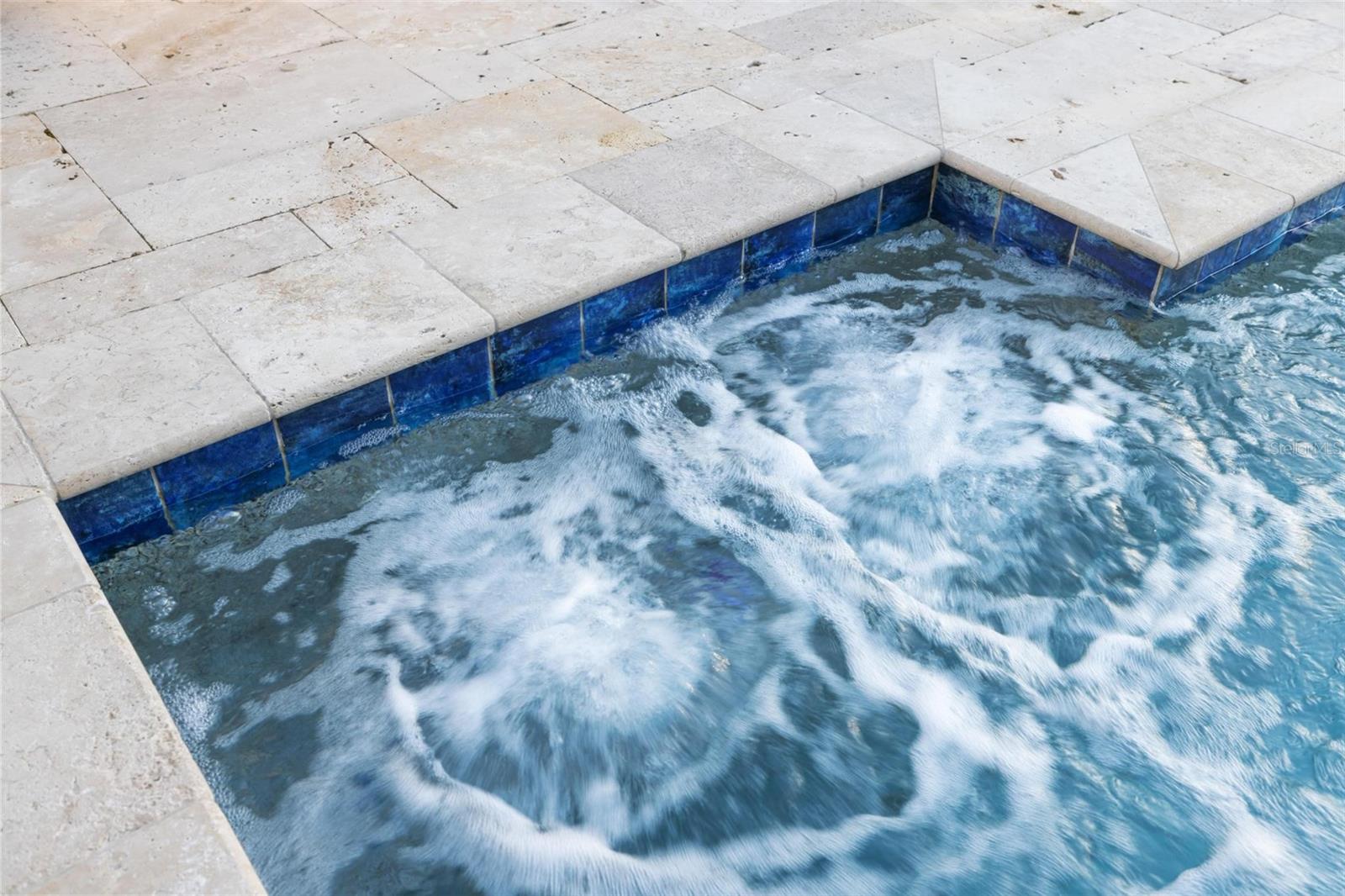 VILLA MILANO PH 4-6 - Residential