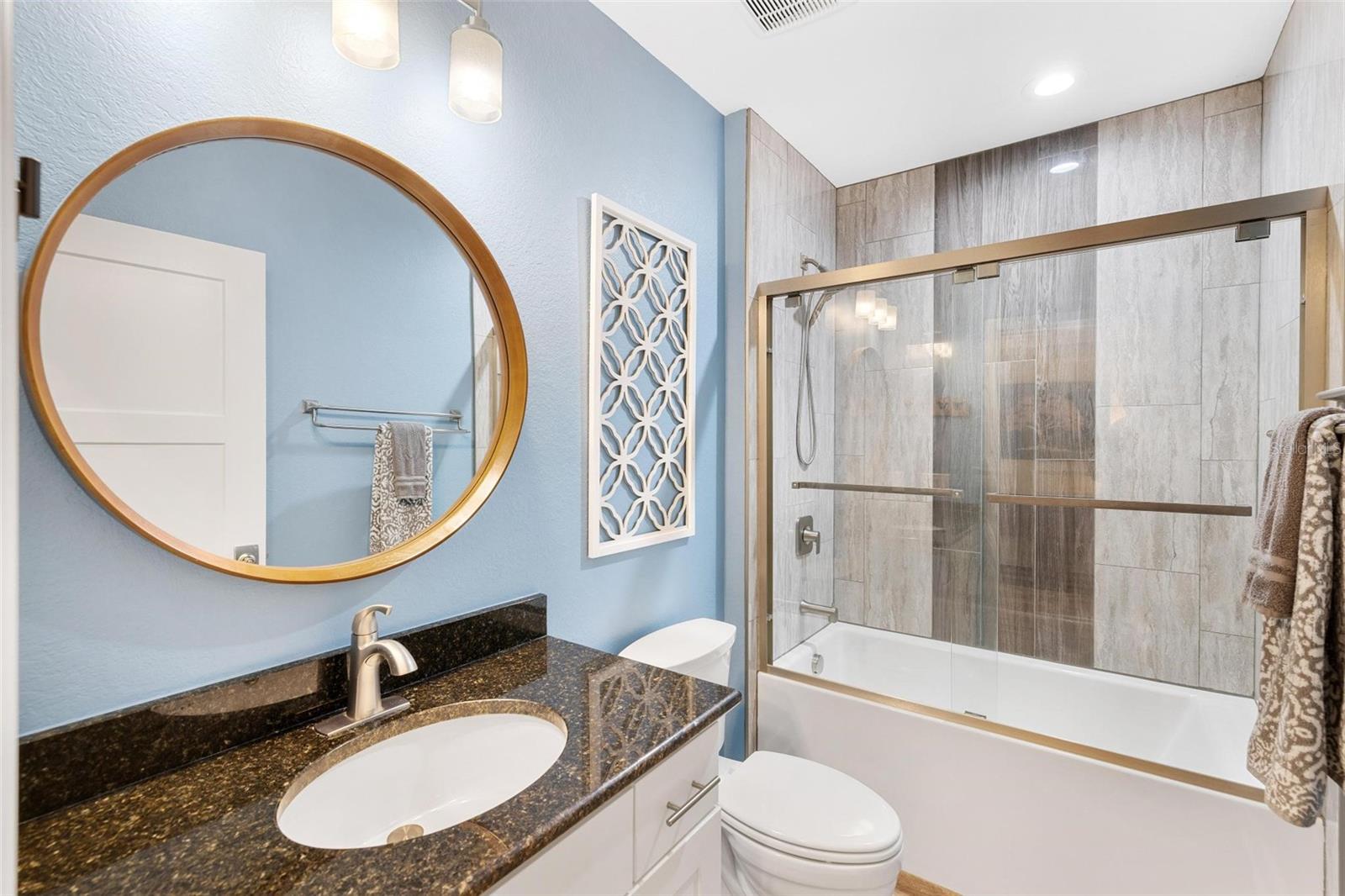 VILLA MILANO PH 4-6 - Residential