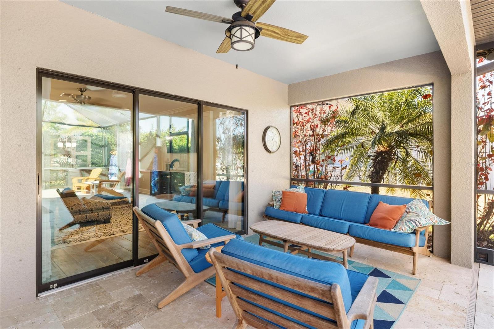 VILLA MILANO PH 4-6 - Residential