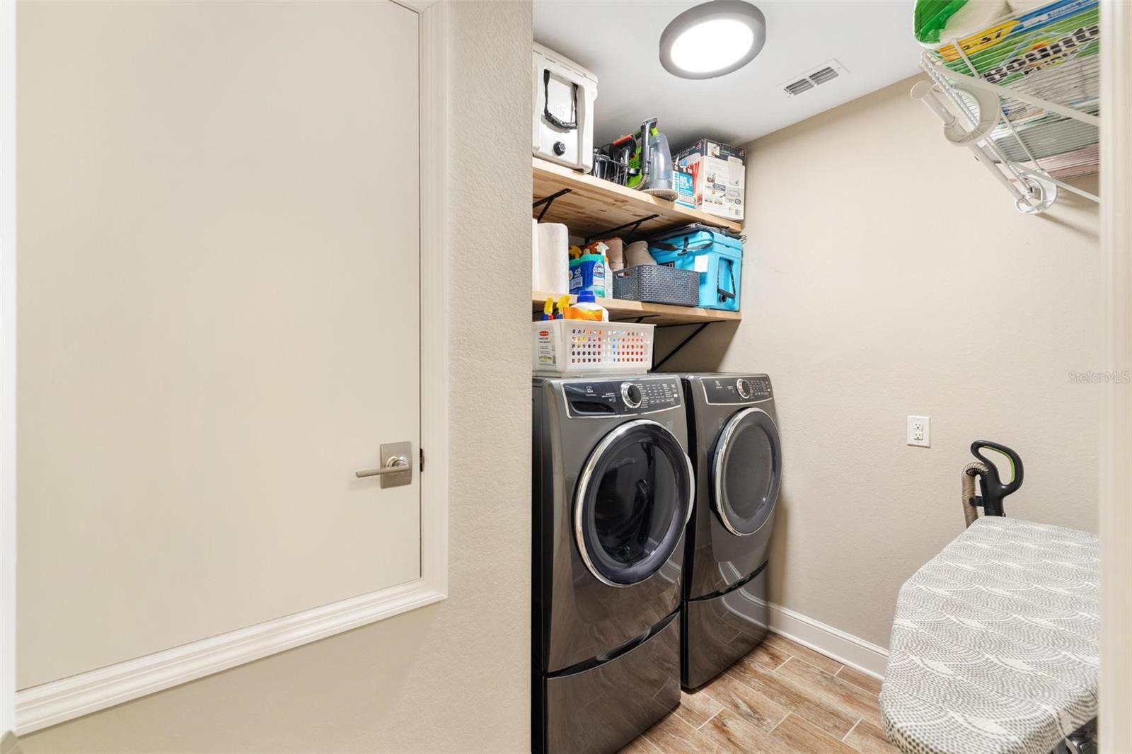 VILLA MILANO PH 4-6 - Residential