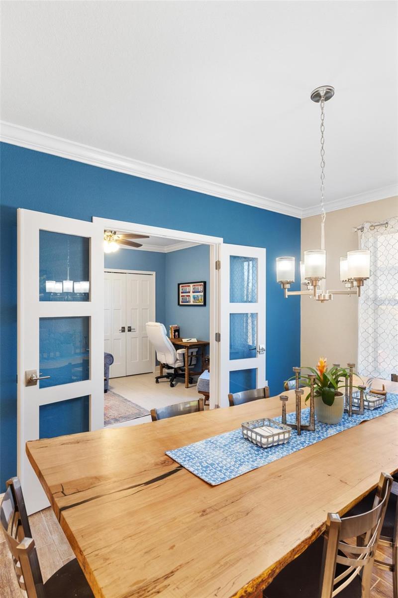 VILLA MILANO PH 4-6 - Residential