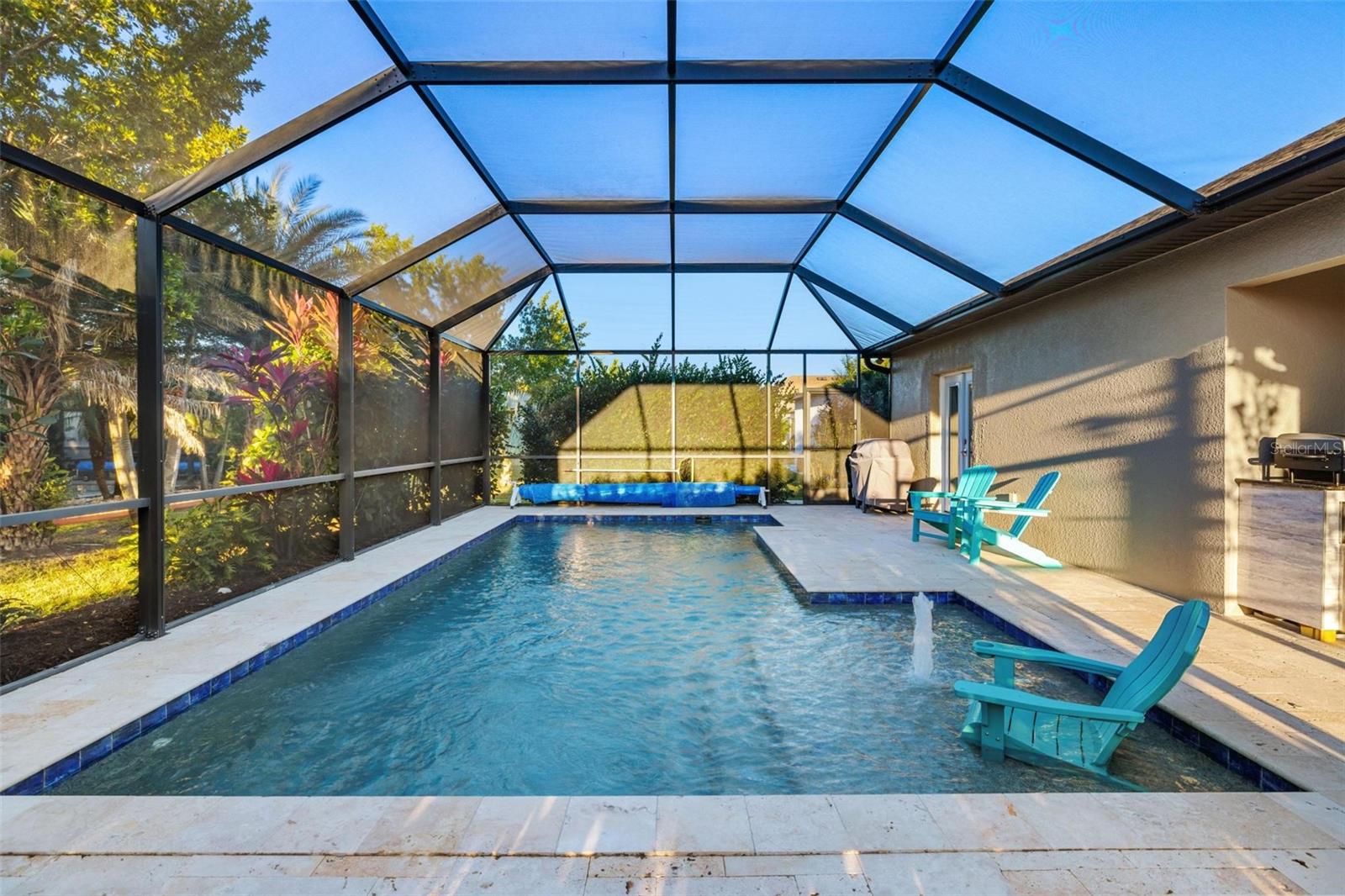 VILLA MILANO PH 4-6 - Residential